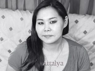 Attalya