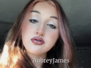 AubreyJames
