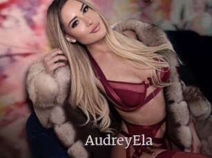 AudreyEla Vidéo Beurettes