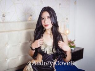 AudreylOoveE