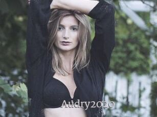 Audry2020