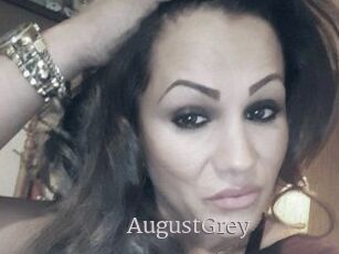AugustGrey