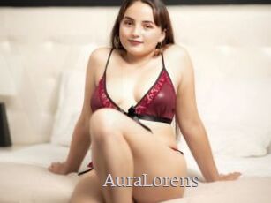 AuraLorens