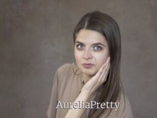AureliaPretty