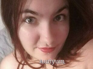 Auriyum