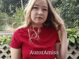 AurorAmiss