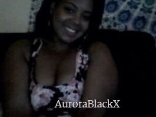 AuroraBlackX
