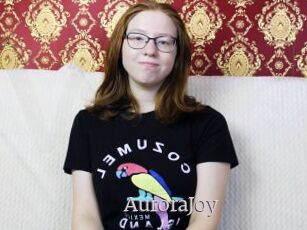 AuroraJoy
