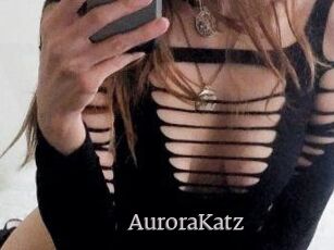 AuroraKatz