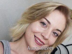 AuroraRiver