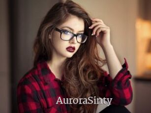 AuroraSinty
