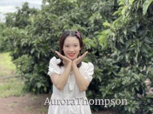 AuroraThompson