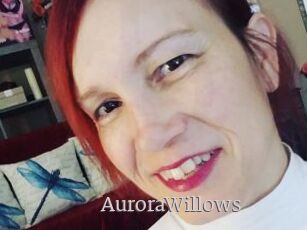 AuroraWillows