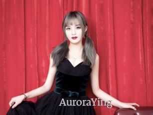 AuroraYing