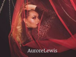 AuroreLewis