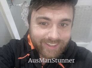 AusManStunner