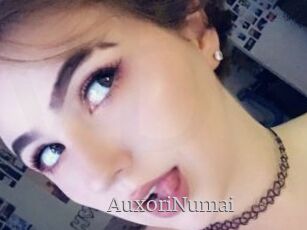 AuxoriNumai