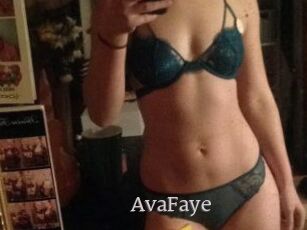 AvaFaye