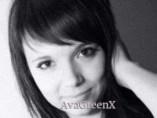 AvaGreenX