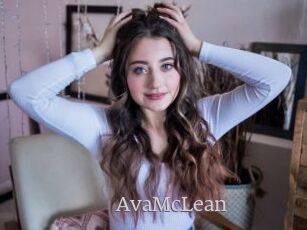 AvaMcLean