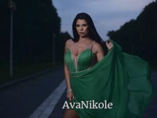 AvaNikole