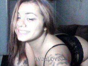 AvaaLovee