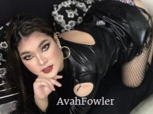 AvahFowler