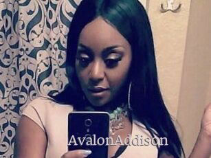 AvalonAddison