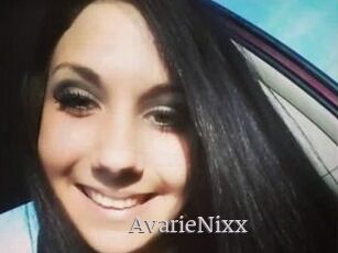 AvarieNixx