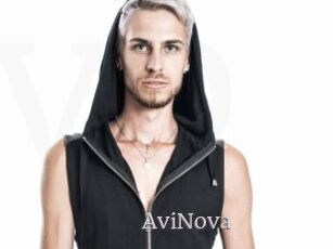 AviNova