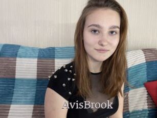 AvisBrook