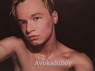 AvokadoBoy