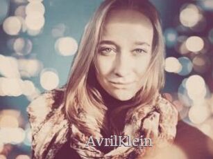 AvrilKlein