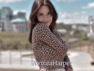 AvroraHarper