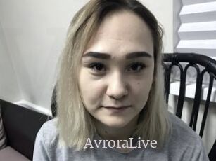 AvroraLive