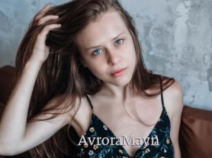 AvroraMayn