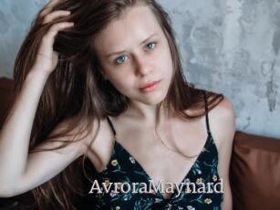 AvroraMaynard