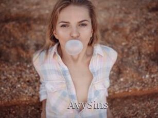 AvySins