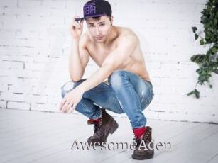 AwesomeAden