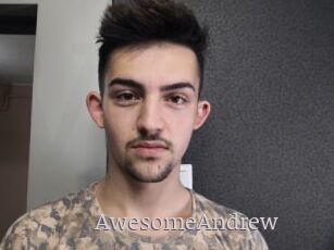 AwesomeAndrew