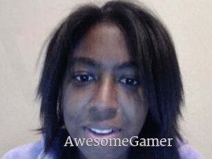 AwesomeGamer