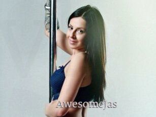 AwesomeJas