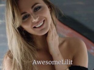 AwesomeLilit