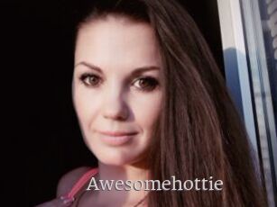 Awesomehottie