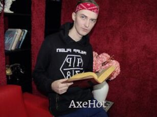 AxeHot