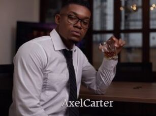 AxelCarter