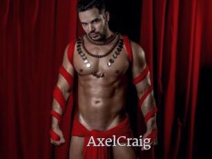 AxelCraig