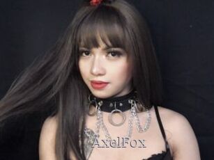 AxelFox