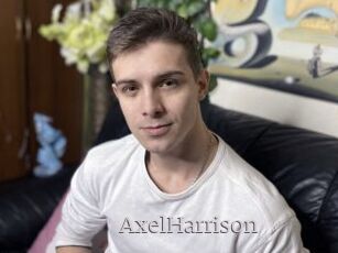 AxelHarrison
