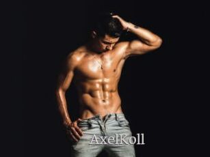 AxelKoll